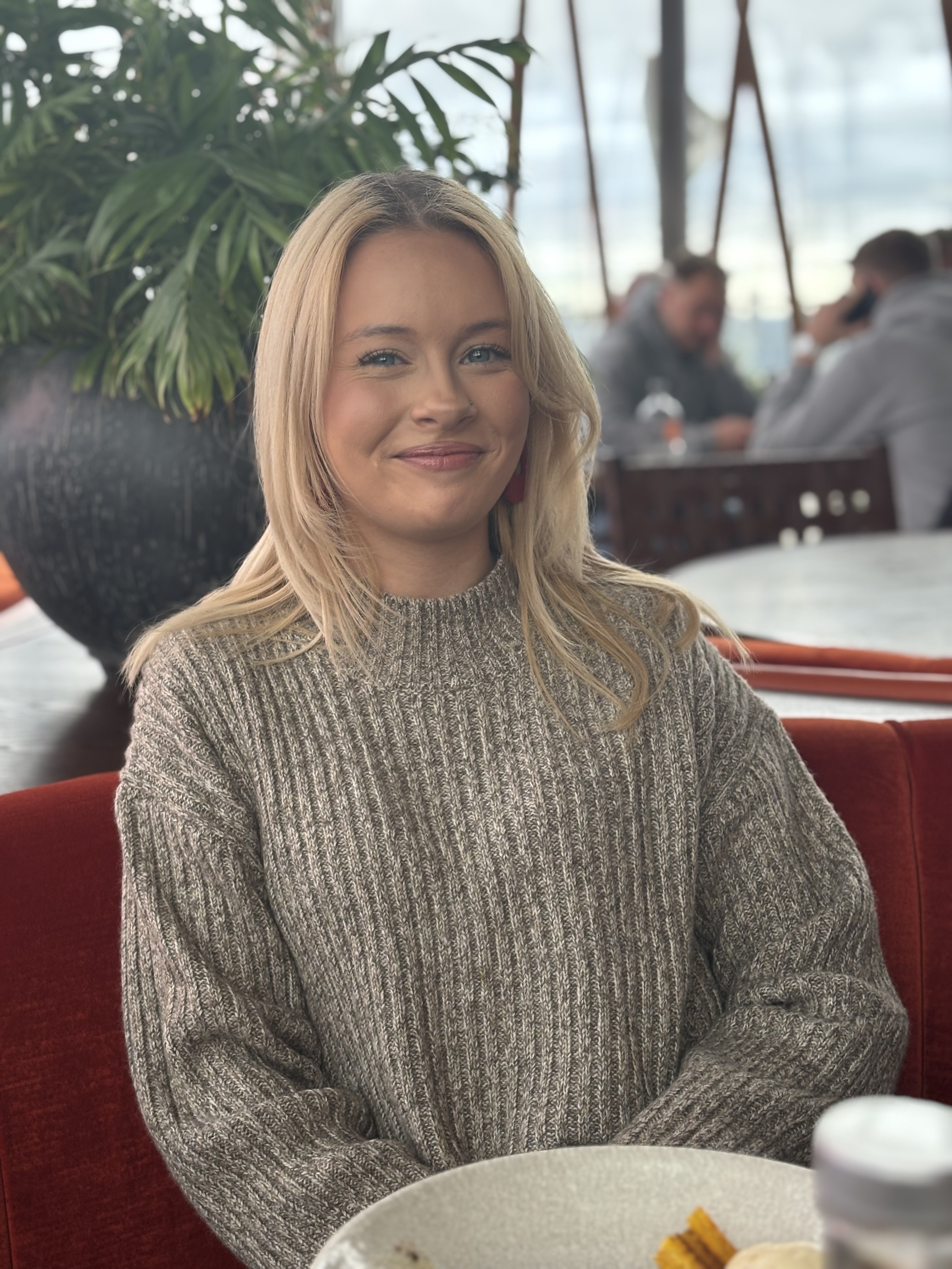 Shannon Gallagher